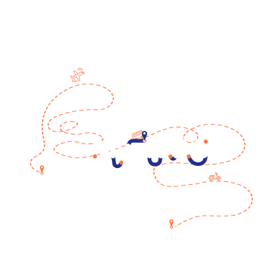 my track